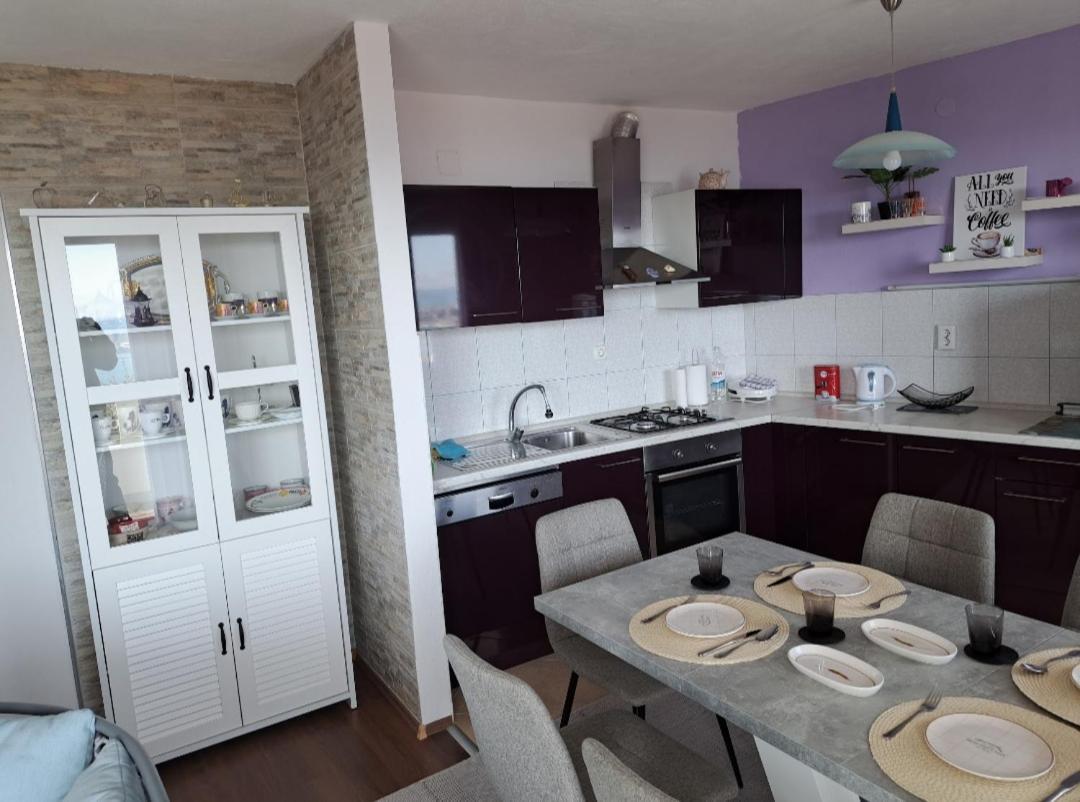 Beautiful Duplex Apartment With View Kaštela 외부 사진