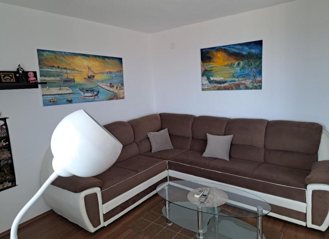 Beautiful Duplex Apartment With View Kaštela 외부 사진